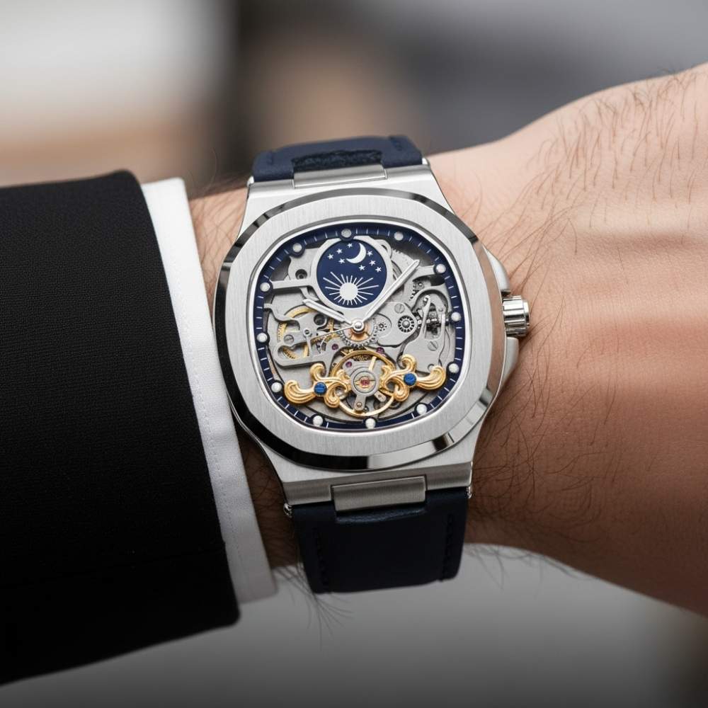 Vanguard Eclipse Midnight