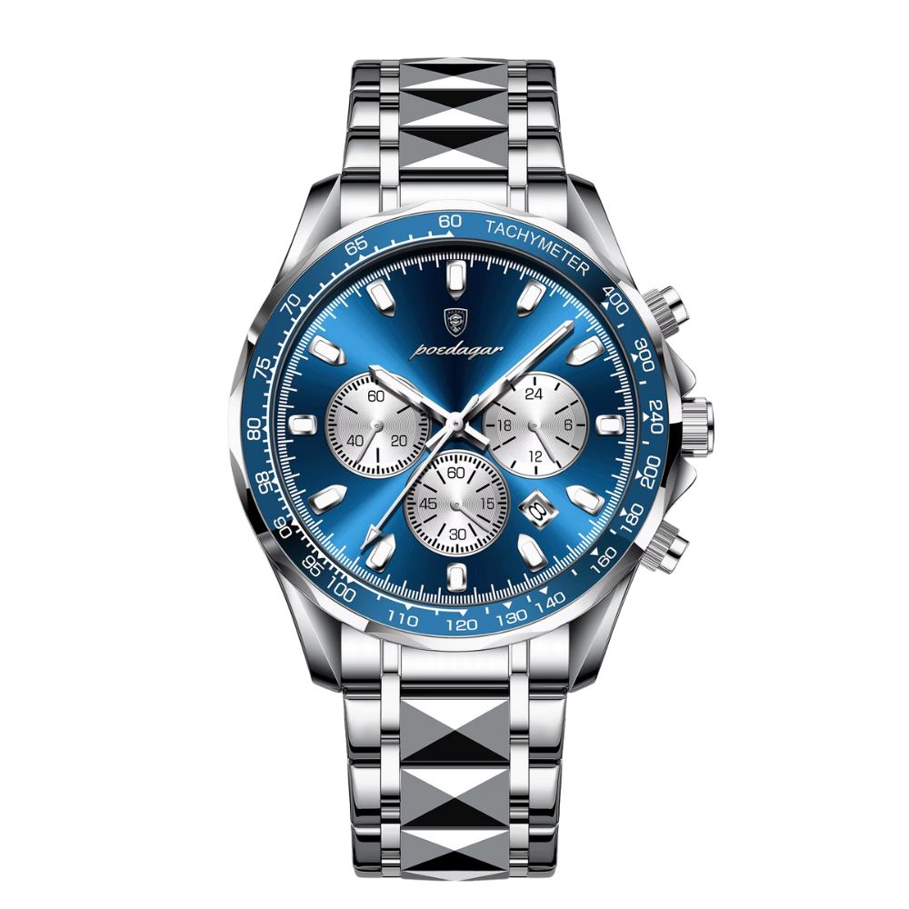 Equinox Chronograph