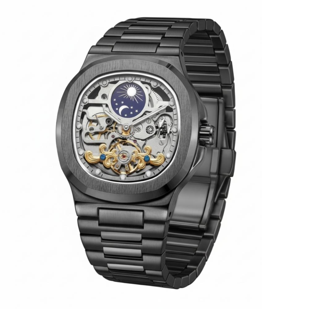 Vanguard Eclipse Onyx