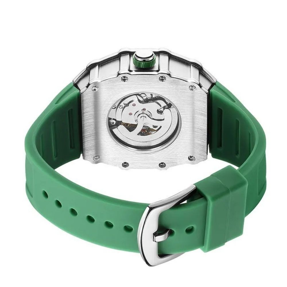 Vanguard Vortex Green