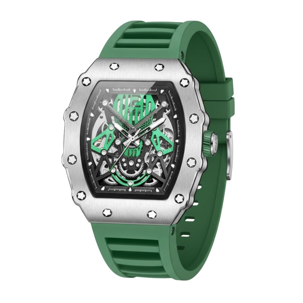 Vanguard Vortex Green
