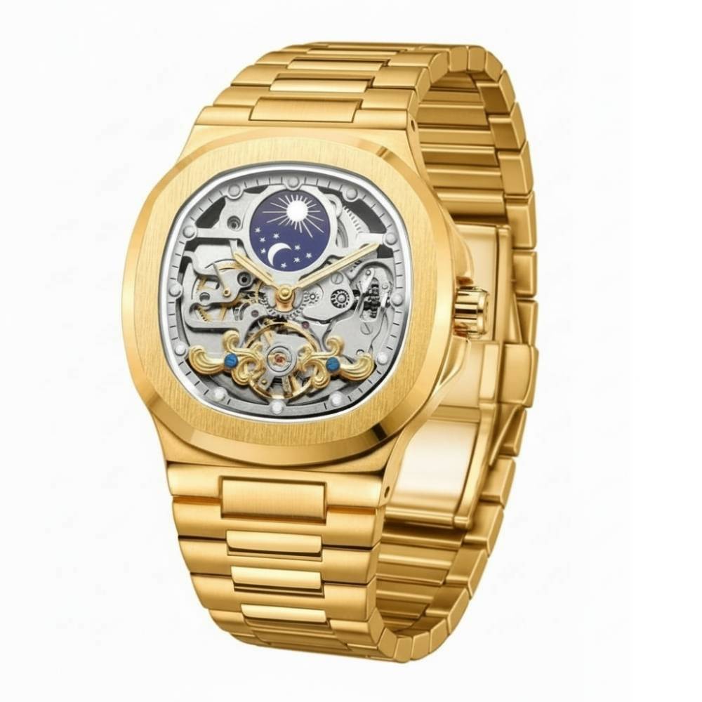 Vanguard Eclipse Aurum