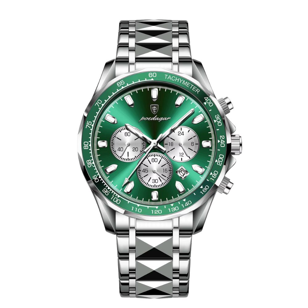 Equinox Chronograph