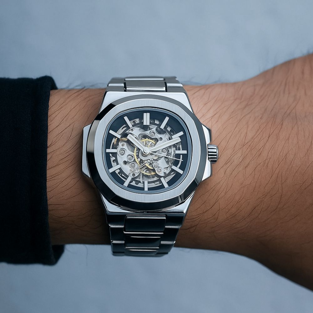 Vanguard Axis