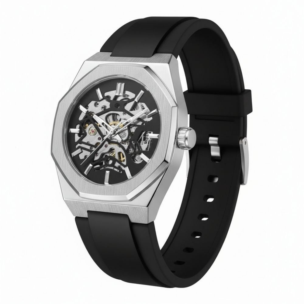 Vanguard Titan Rubber
