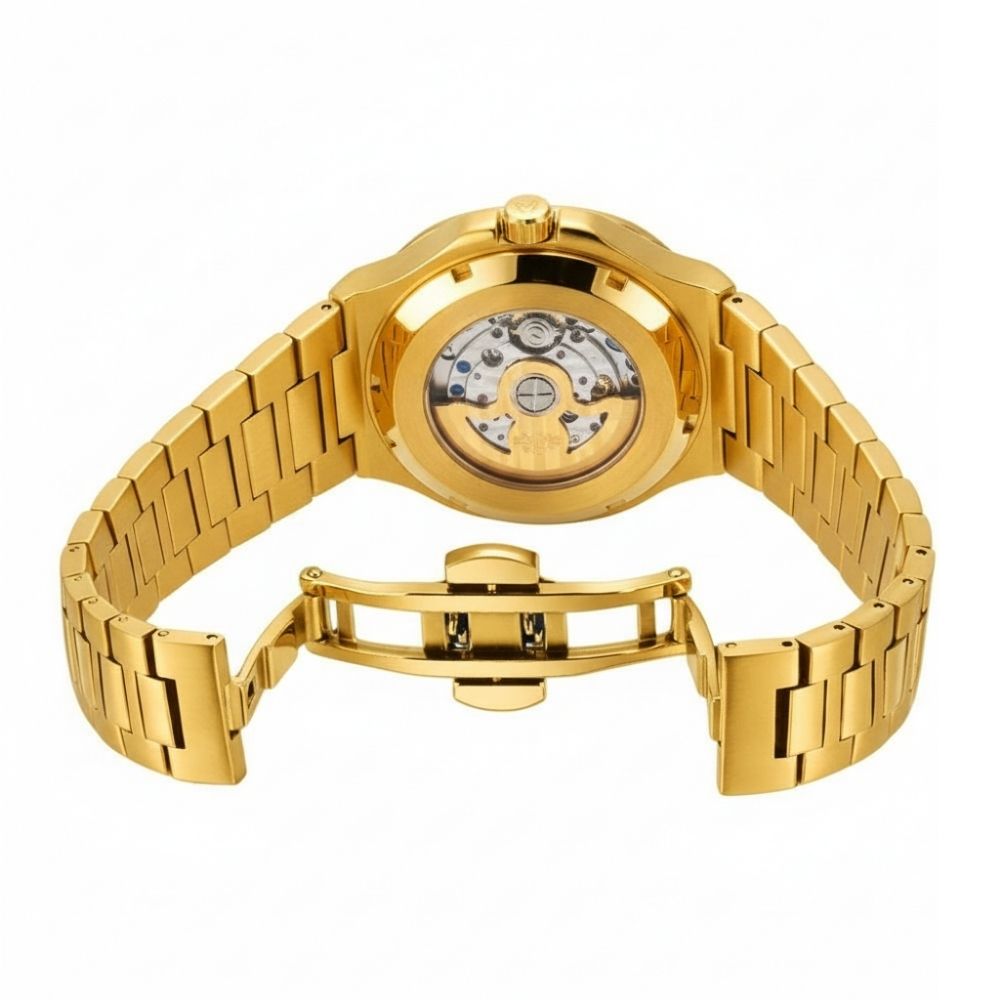 Vanguard Eclipse Aurum