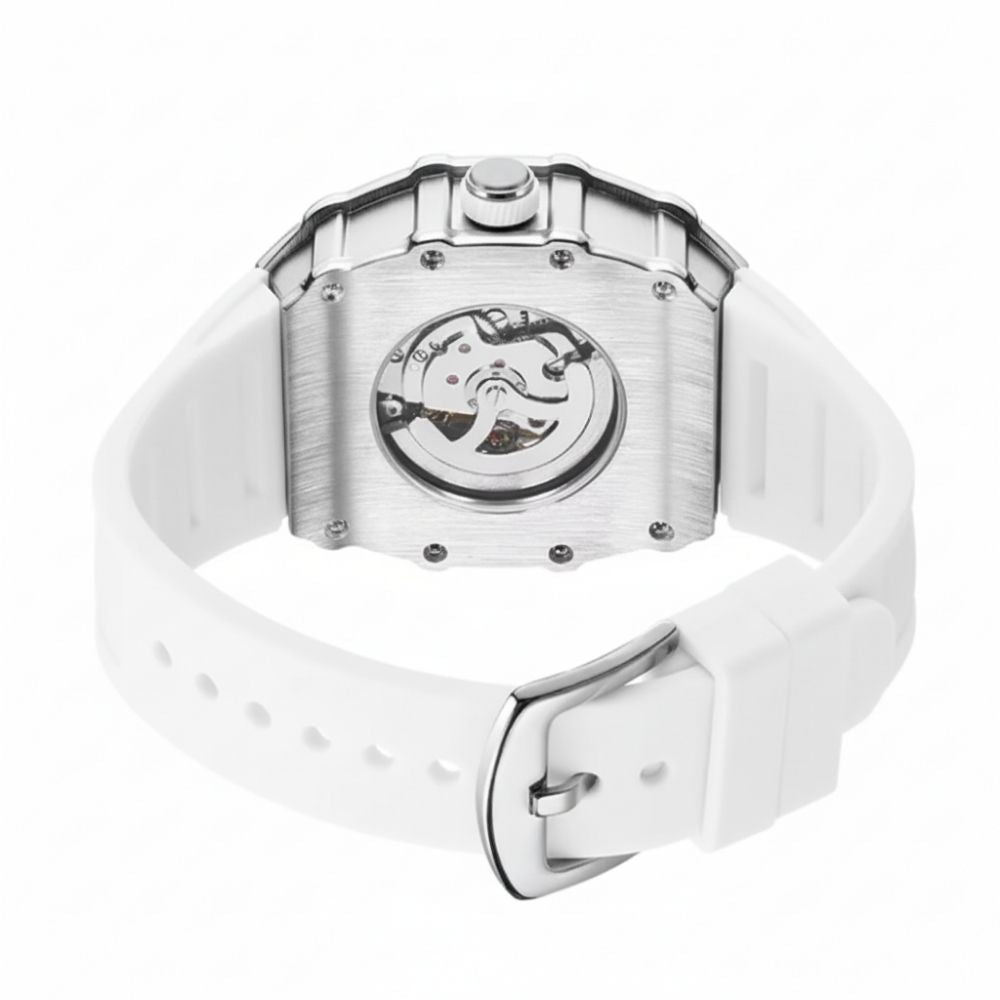 Vanguard Vortex White