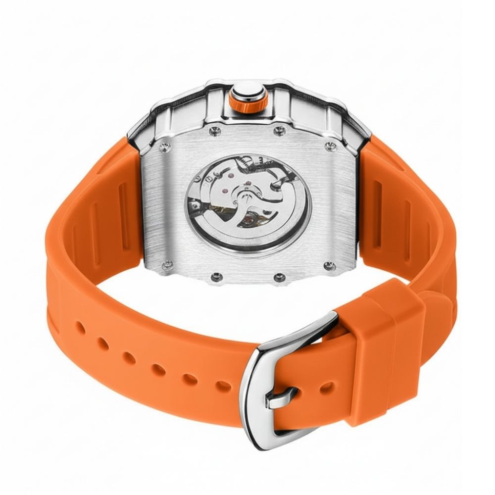 Vanguard Vortex Orange