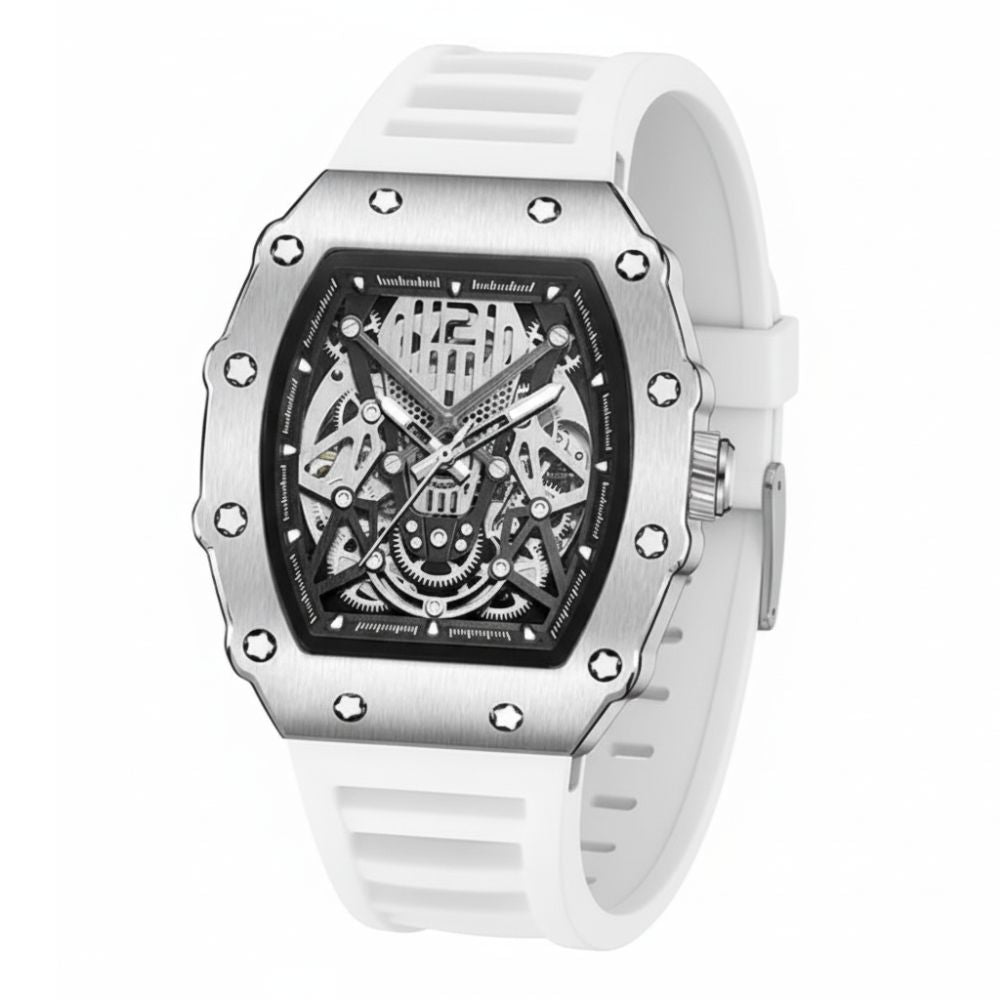 Vanguard Vortex White