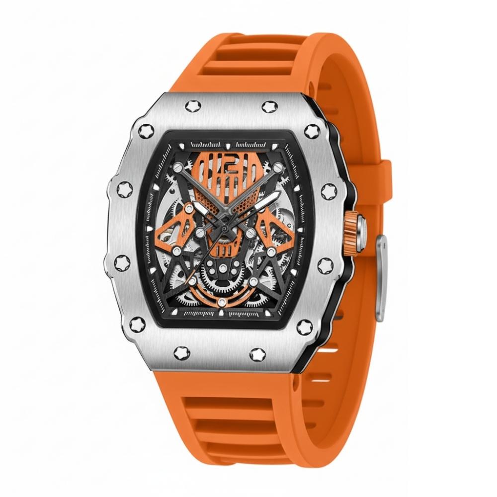Vanguard Vortex Orange
