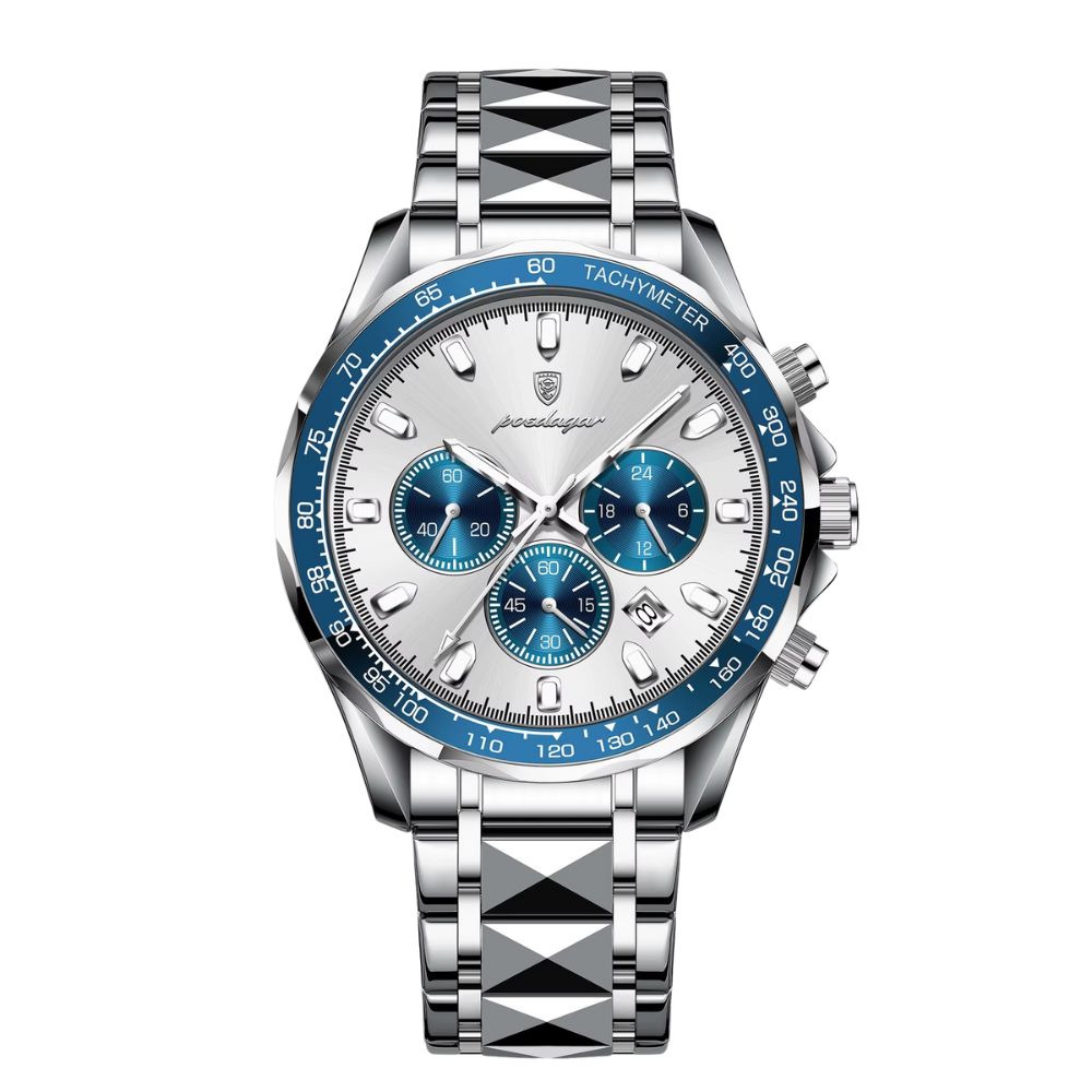 Equinox Chronograph