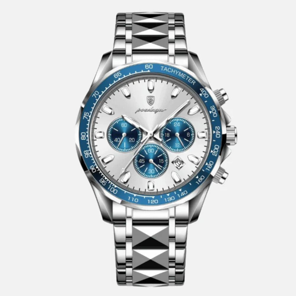 Equinox Chronograph