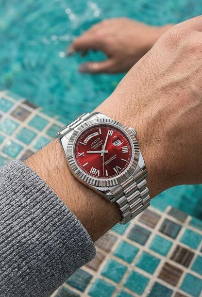 Chronalis