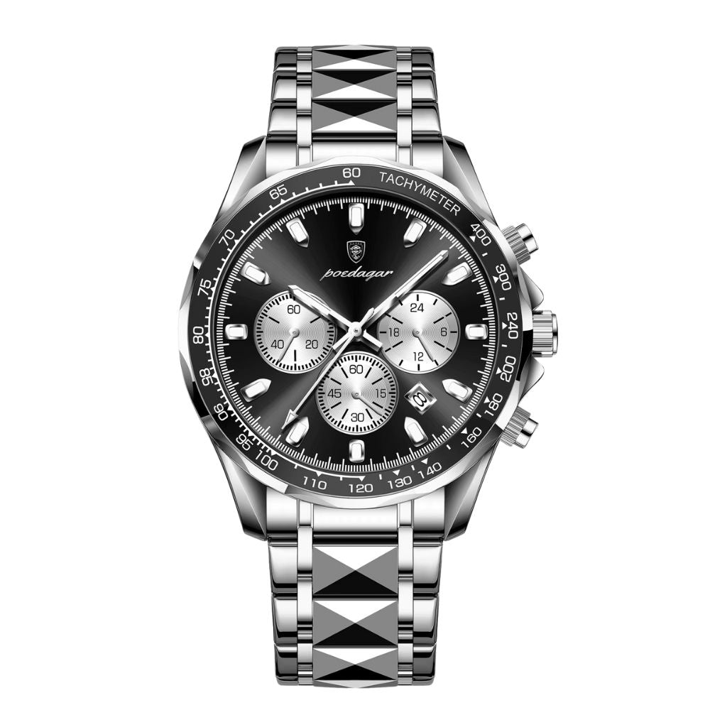 Equinox Chronograph
