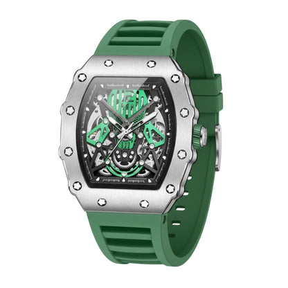 Vanguard Vortex Green