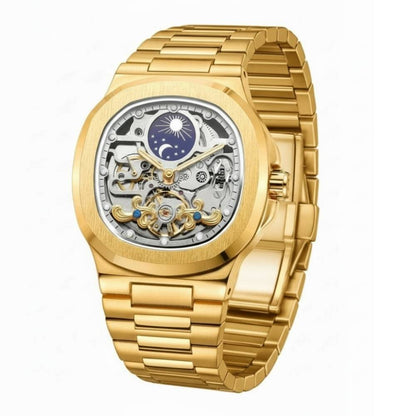 Vanguard Eclipse Aurum
