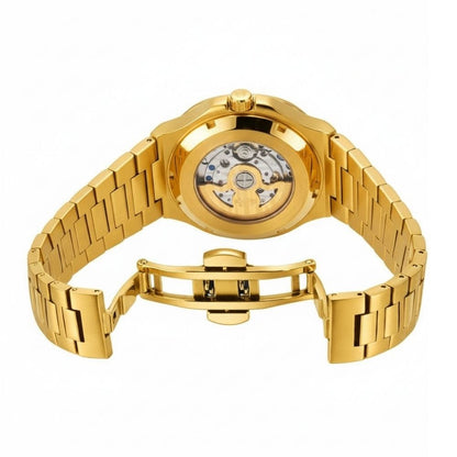 Vanguard Eclipse Aurum