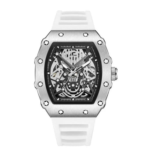 Vanguard Vortex White