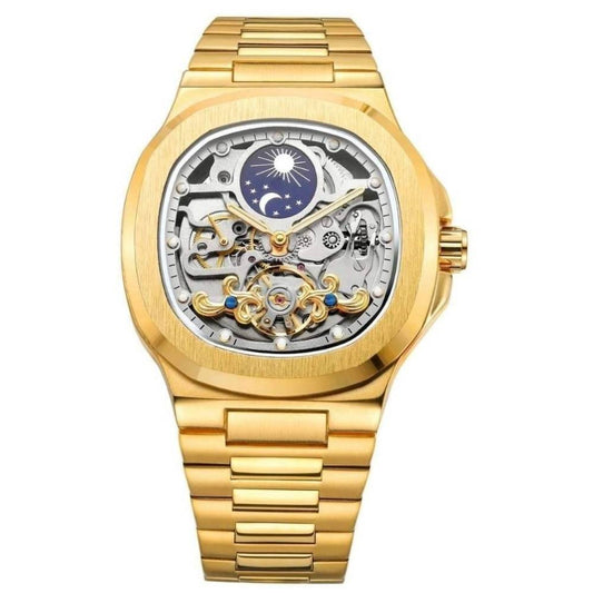 Vanguard Eclipse Aurum