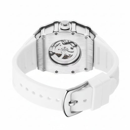 Vanguard Vortex White