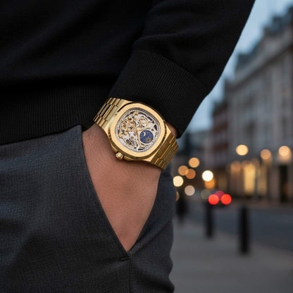 Vanguard Eclipse Aurum