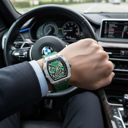 Vanguard Vortex Green