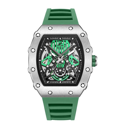 Vanguard Vortex Green