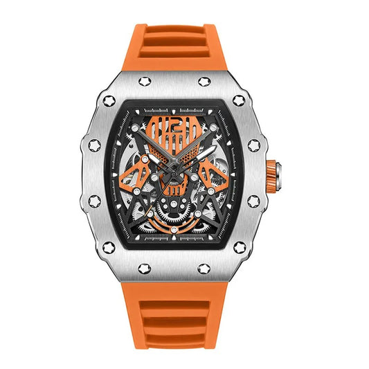 Vanguard Vortex Orange